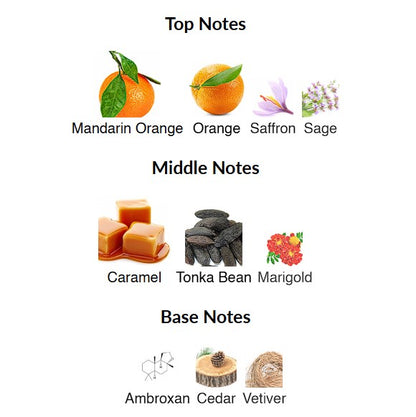 M-ARMAF ODYSSEY MANDARIN SKY LIMITED EDITION 3.4 EDP SPR