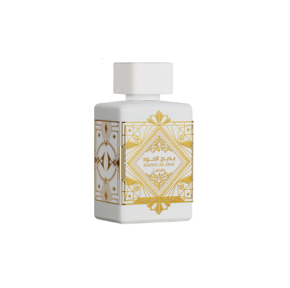 Bade'e Al Oud Honor & Glory Lattafa Perfumes