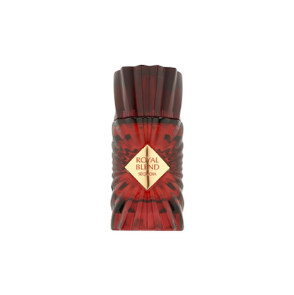 Royal Blend Sequoia by French Avenue