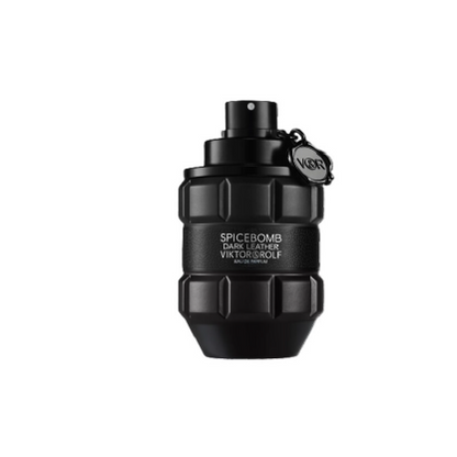 Spicebomb Dark Leather by Viktor & Rolf 3.04 oz EDP