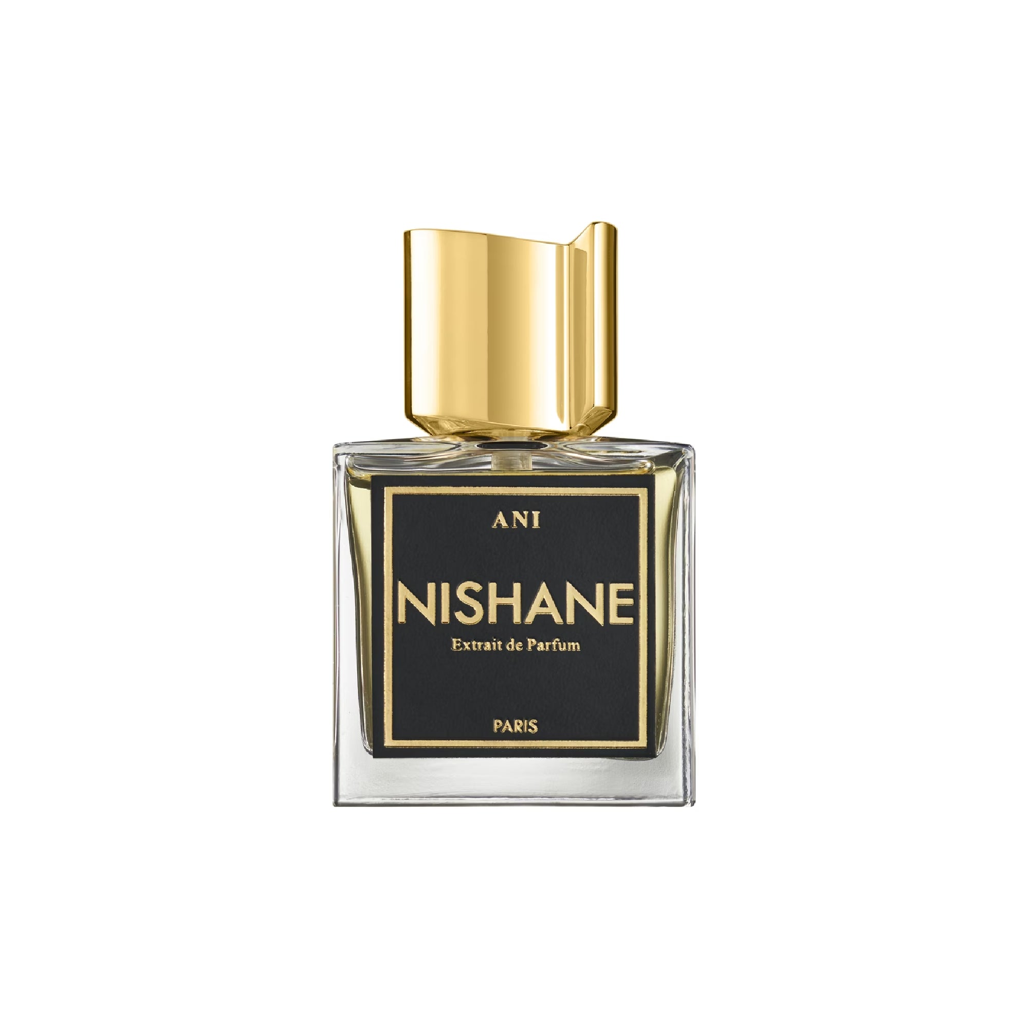 Nishane Ani 3.38 oz./ 100 ml. Extrait de Parfum