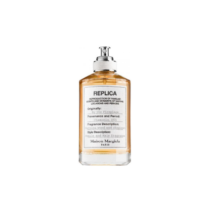 Replica By the Fireplace Maison Martin Margiela 3.4