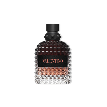 Valentino Uomo Born In Roma Coral Fantasy Valentino 3.4