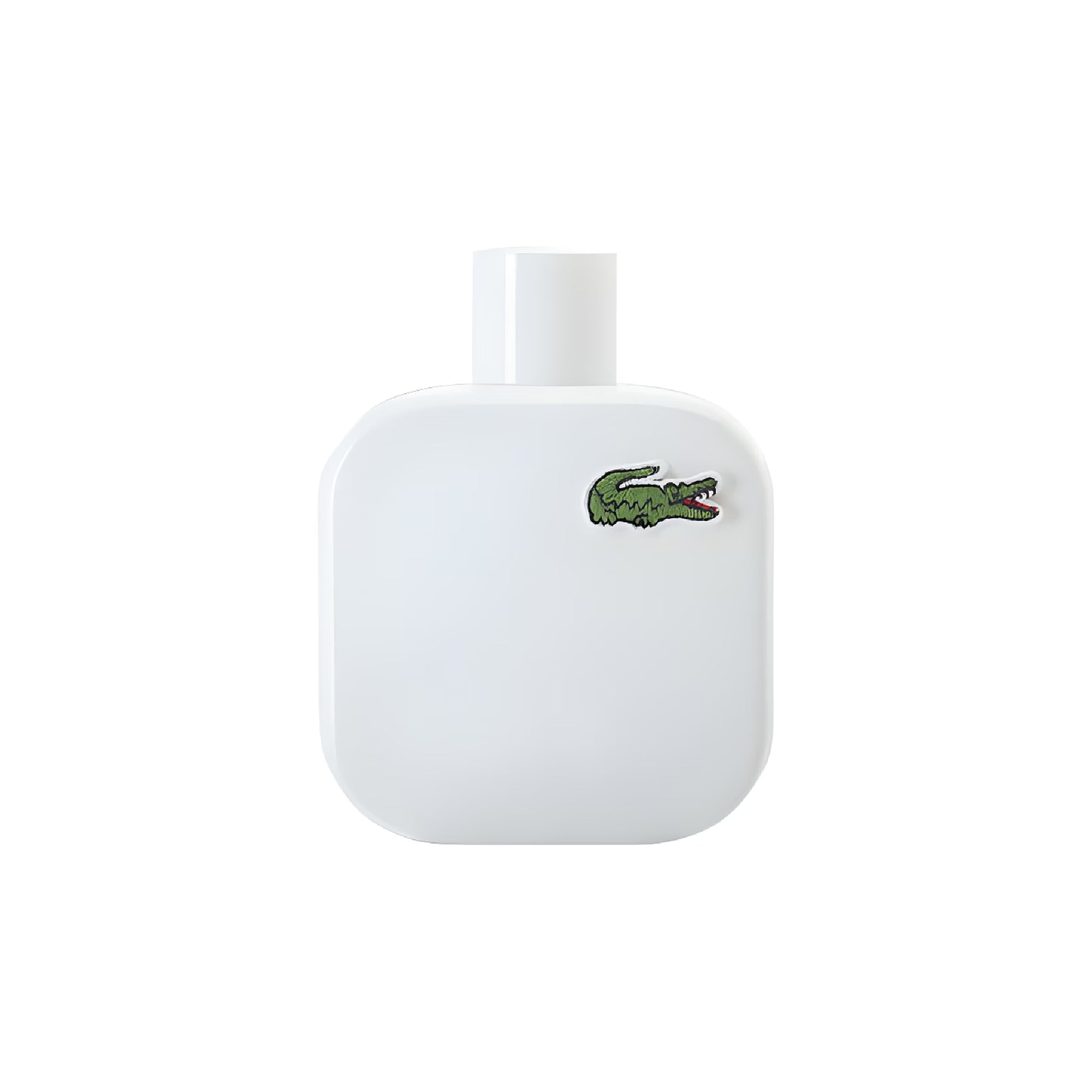 Lacoste L.12.12 Blanc by Lacoste 3.3 oz Eau de Toilette