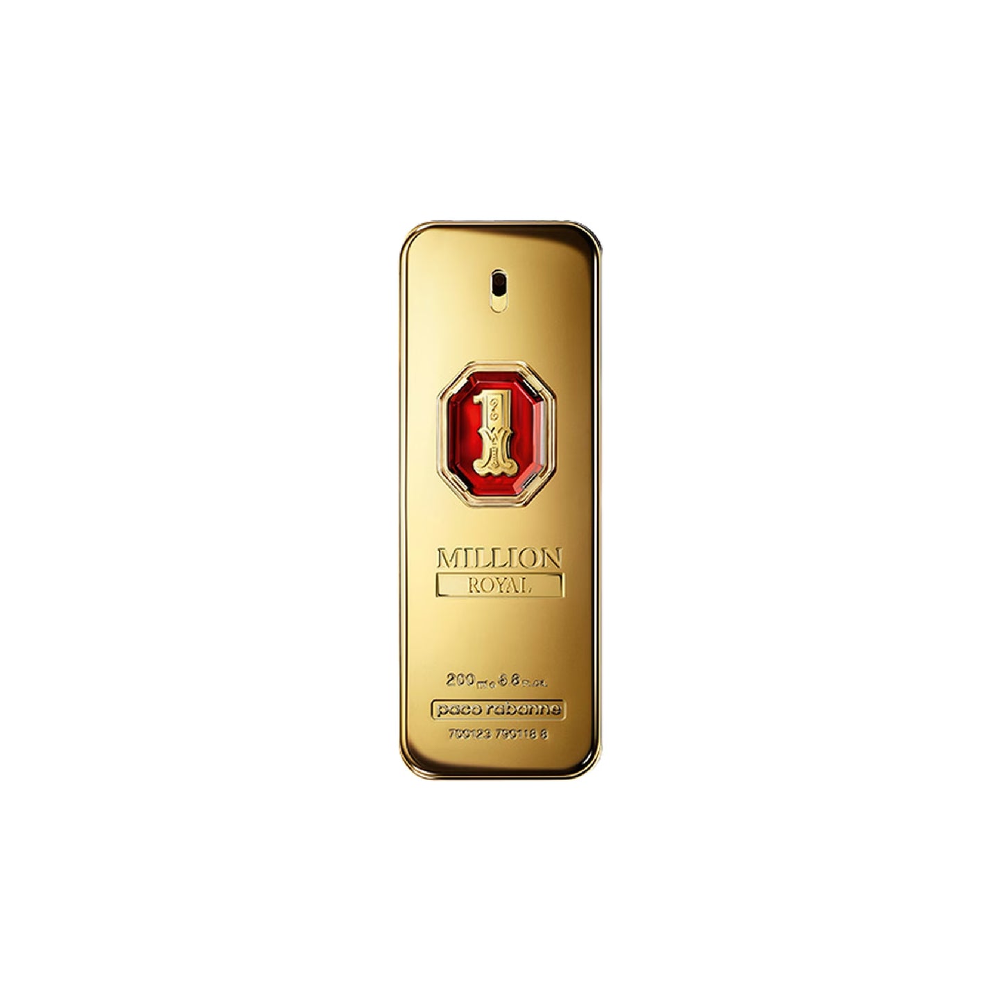 1 Million Royal 3.4 oz Parfum