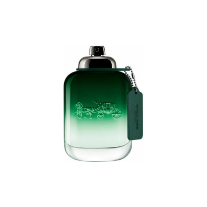 Coach Green Coach 3.4 - Shop Aromatix