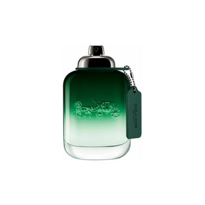Coach Green Coach 3.4 - Shop Aromatix