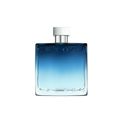 AZZARO CHROME M 3.4 PARFUM SPR