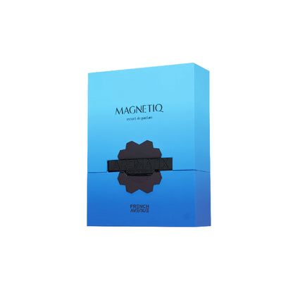 Magnetiq by Aromatix X French Avenue