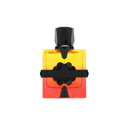 Forbidden Fruit by Aromatix X French Avenue