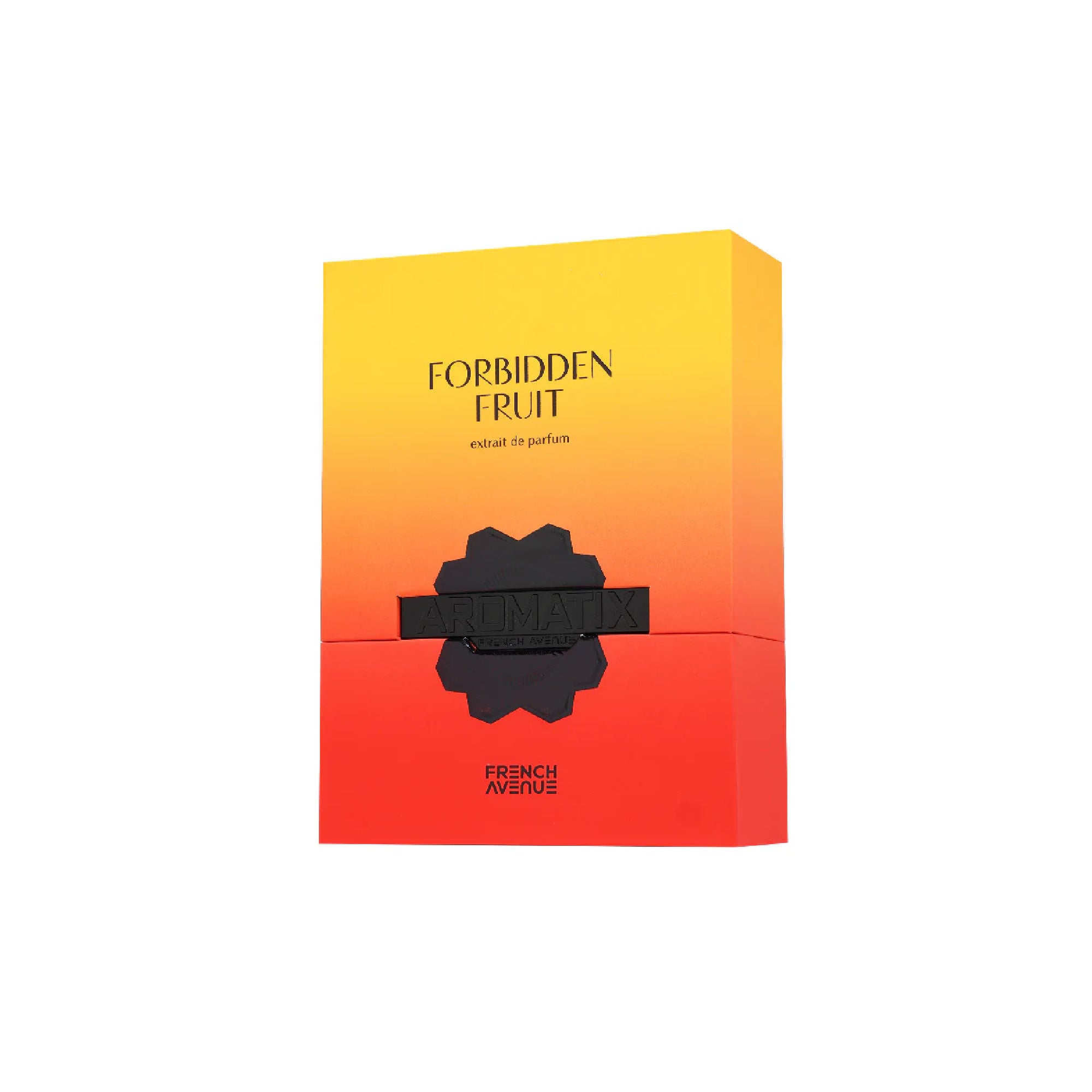 Forbidden Fruit by Aromatix X French Avenue