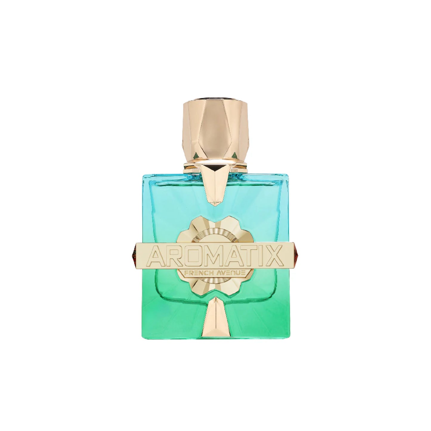 Sun Kissed By Aromatix X French Avenue