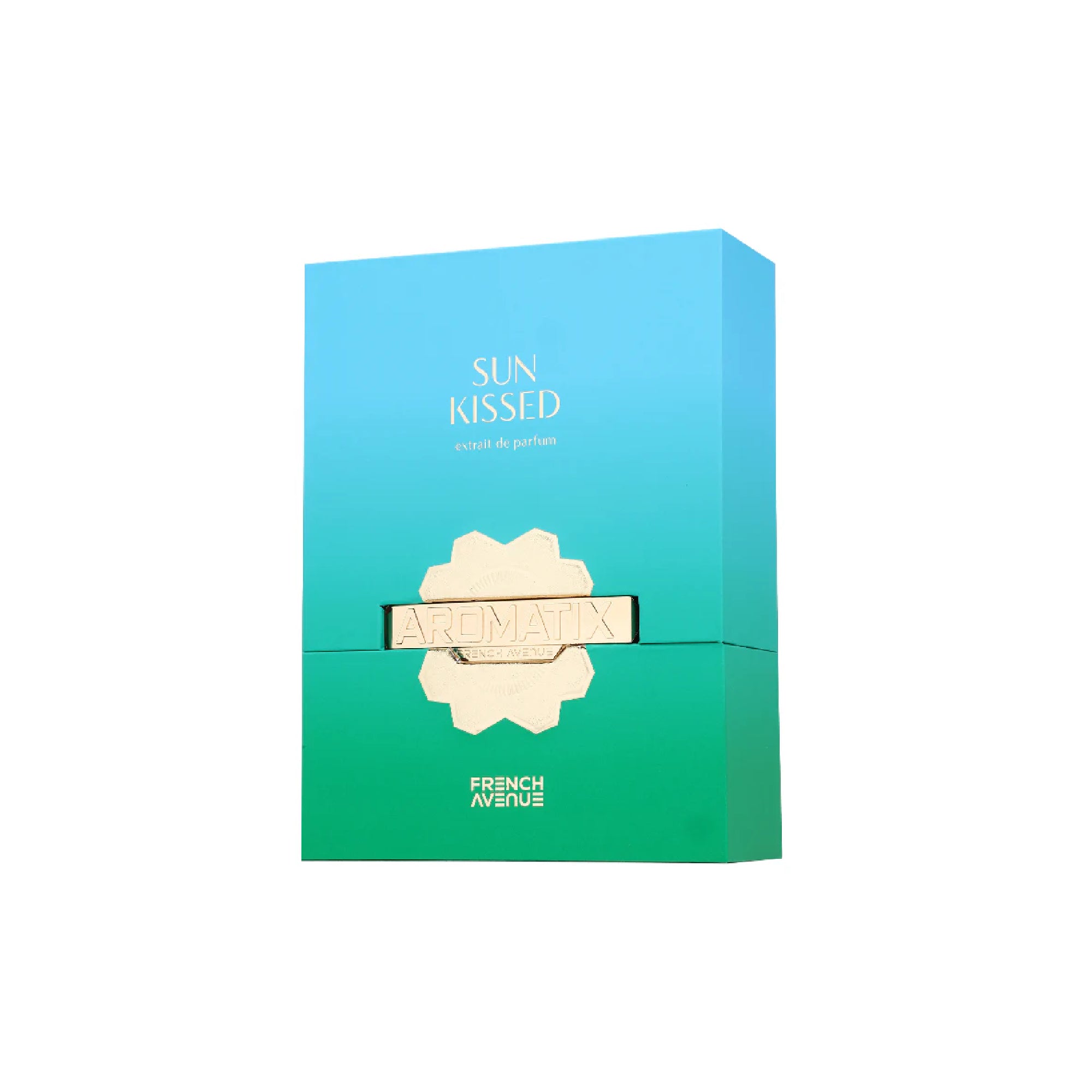 Sun Kissed By Aromatix X French Avenue