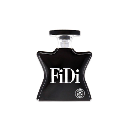 BOND No. 9 FiDi U 3.4 EDP SPR