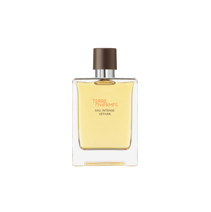 HERMES TERRE D'HERMES EAU INTENSE VETIVER M 3.3 EDP SPR