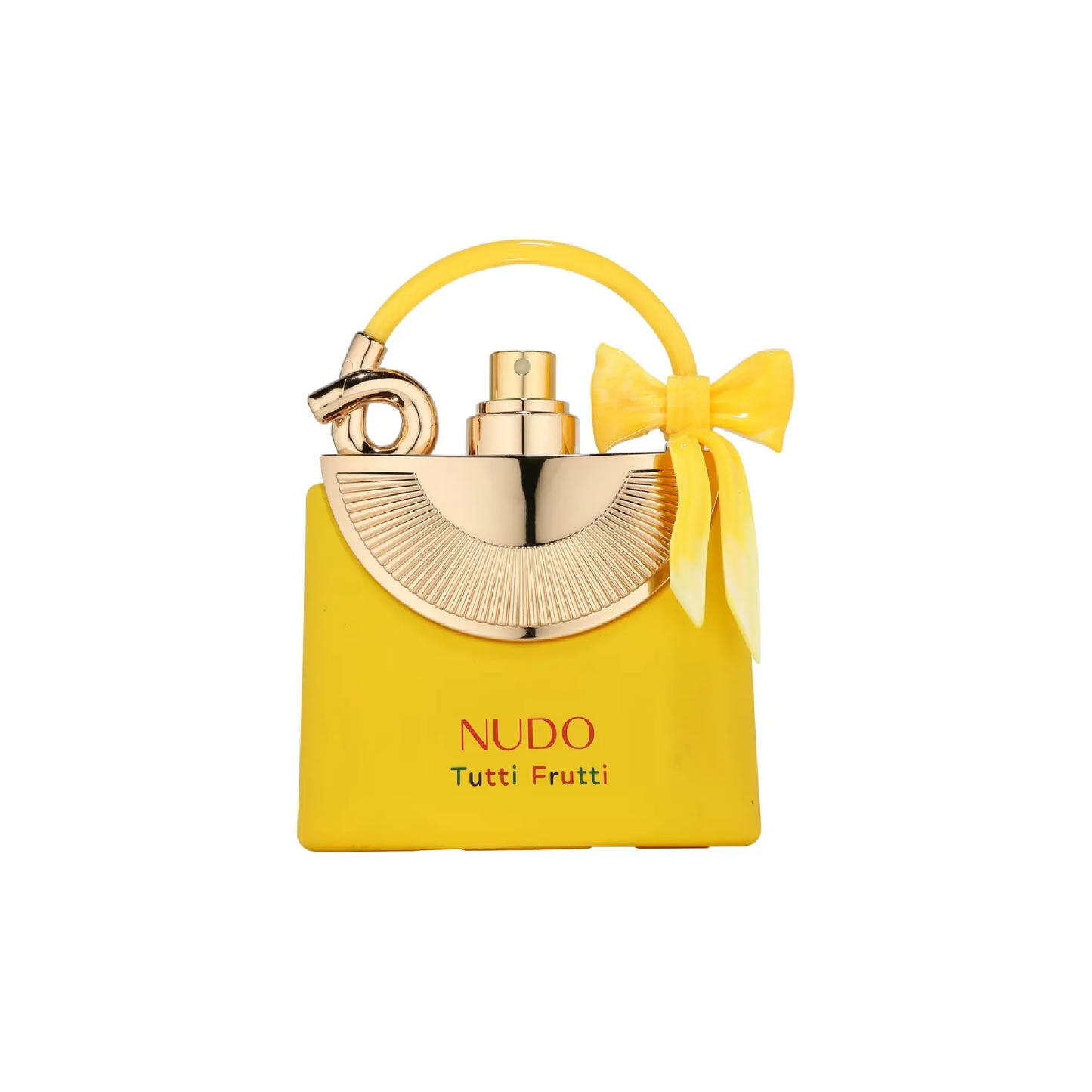 NUDO TUTTI FRUTTI Fragrance World