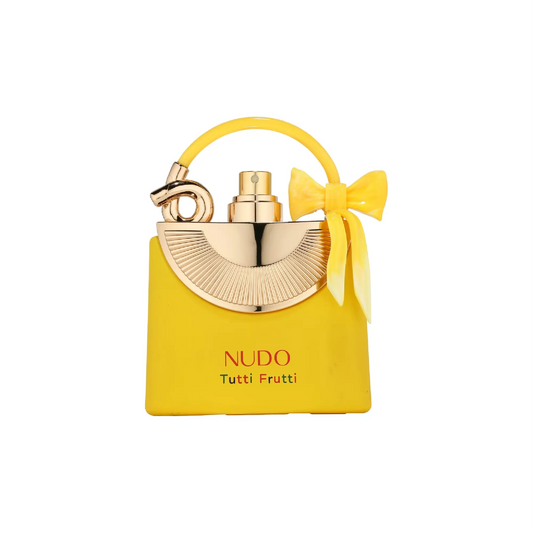 NUDO TUTTI FRUTTI Fragrance World