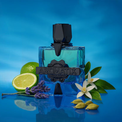 Magnetiq by Aromatix X French Avenue