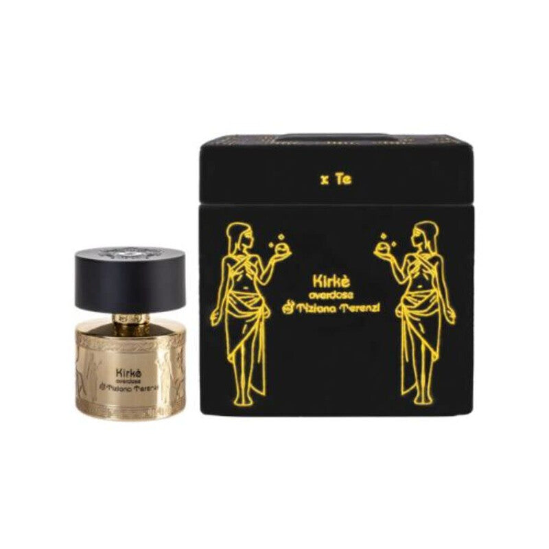 Kirke Overdose by Tiziana Terenzi Extrait De Parfum 3.4 oz