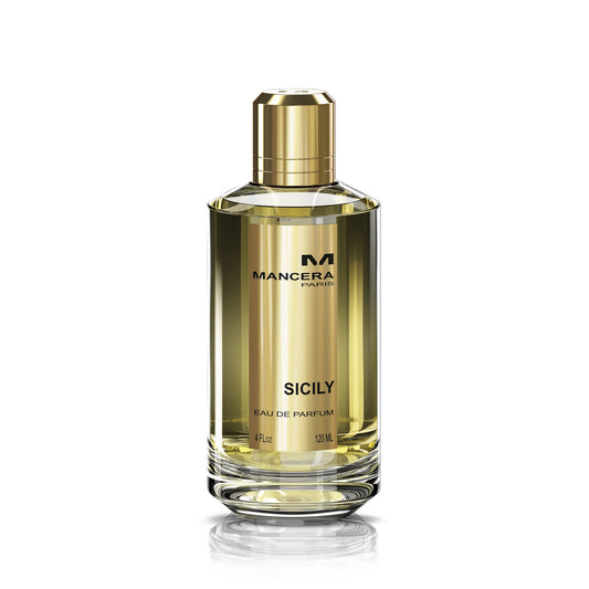 MANCERA SICILY EDP 4.0oz