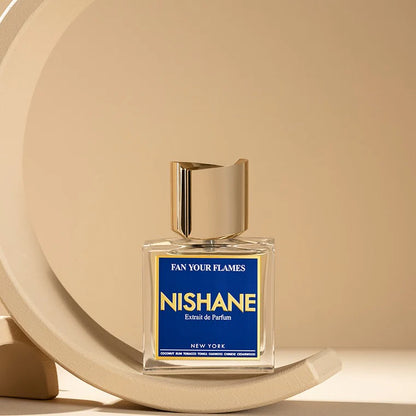 NISHANE FAN YOUR FLAMES EXTRAIT DE PARFUM 3.4oz