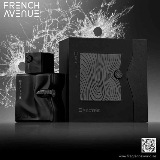Spectre Wraith, French Avenue, Perfume Dupes, shoparomatix, shop aromatix, aromatix