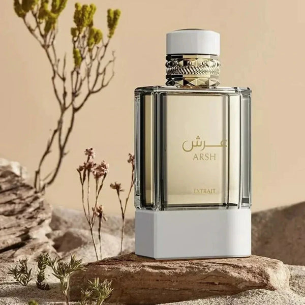 Arsh Extrait by Fragrance World Edp 100ml