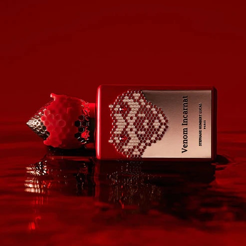 STEPHANE HUMBERT LUCAS 777 VENOM INCARNAT EDP 1.7oz