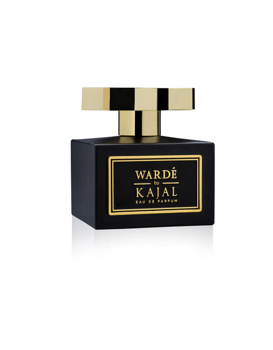 Kajal warde edp 3.4oz
