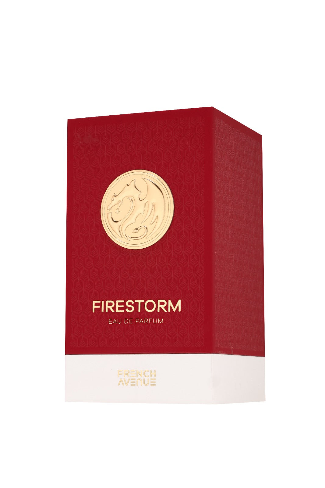 Firestorm by French Avenue
