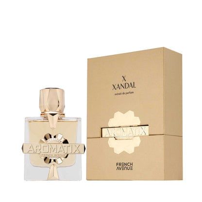 X Xandal by Aromatix X French Avenue