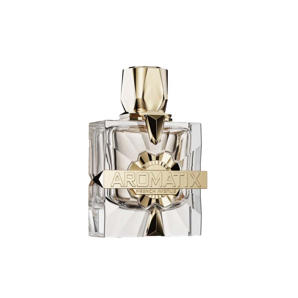 X Xandal by Aromatix – Vanilla Gourmand Perfume Bottle