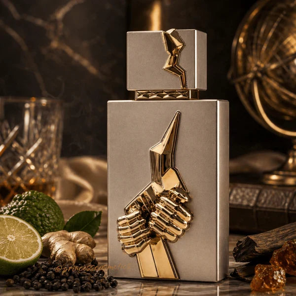 ARABIYAT PRESTIGE REVOLT UPRISING EDP 100ML