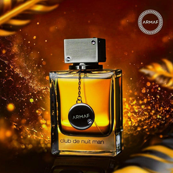 Armaf Club De Nuit Intense edp