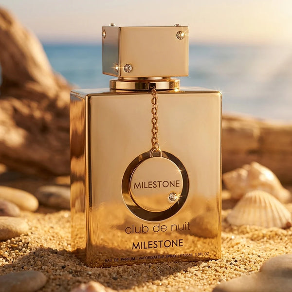 Armaf club de nuit milestone edp 3.6oz
