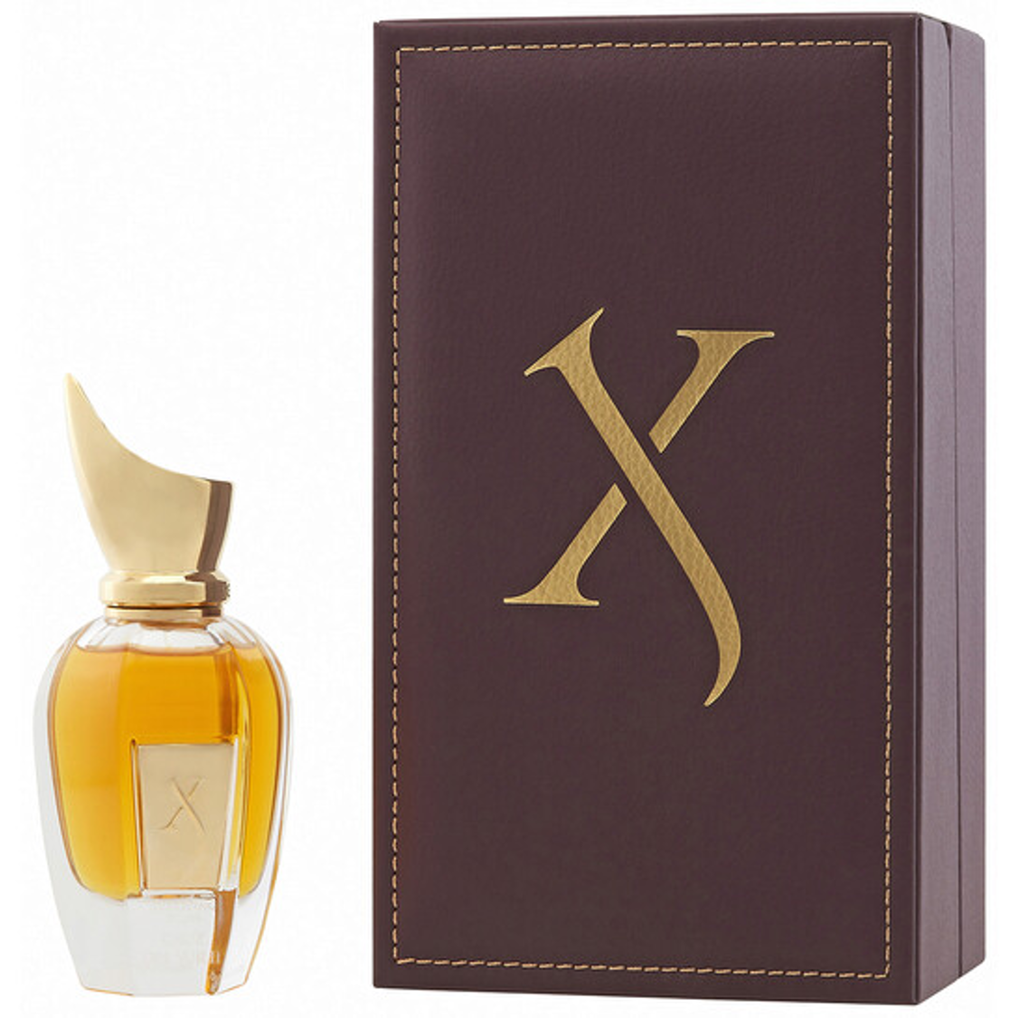 Shooting Stars CRUZ DEL SUR II by Xerjoff 1.7 oz Parfum Spray Unisex