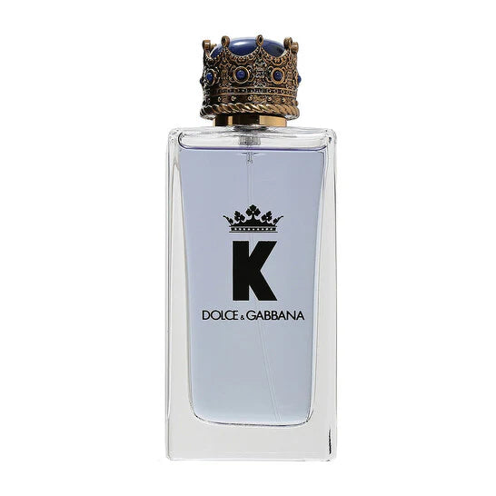 K by Dolce & Gabbana EDT 3.4 oz