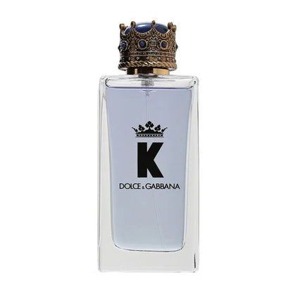 K by Dolce & Gabbana EDT 3.4 oz