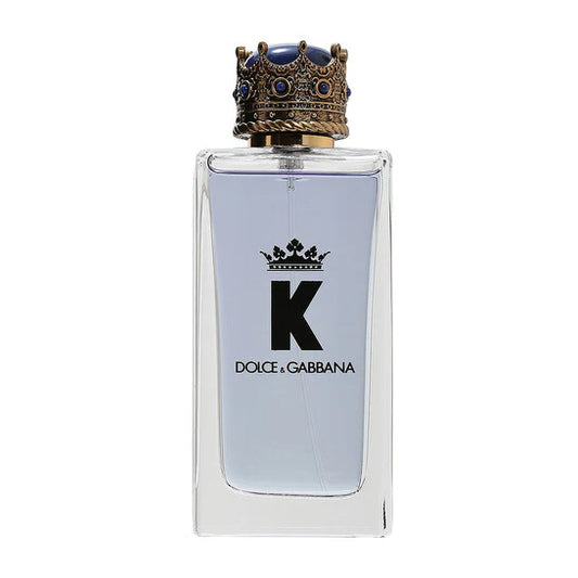 D&G K M 3.4 EDT SPR