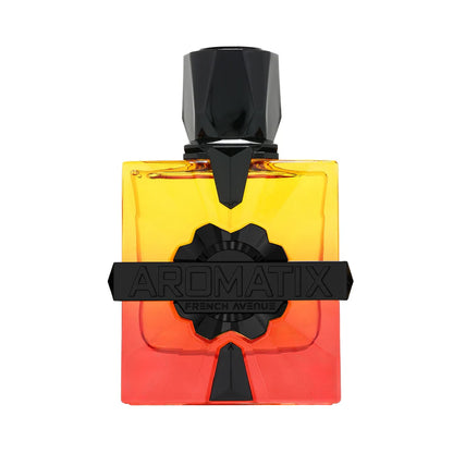 Forbidden Fruit by Aromatix X French Avenue