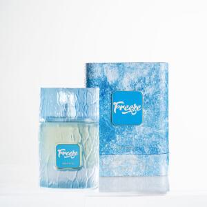 RIIFFS - FREEZE 100ML EXTRAIT DE PARFUM