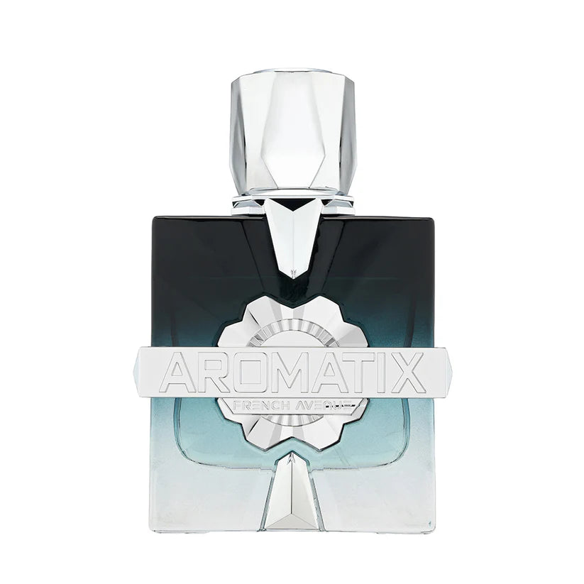 Frostbite Aromatix X French Avenue