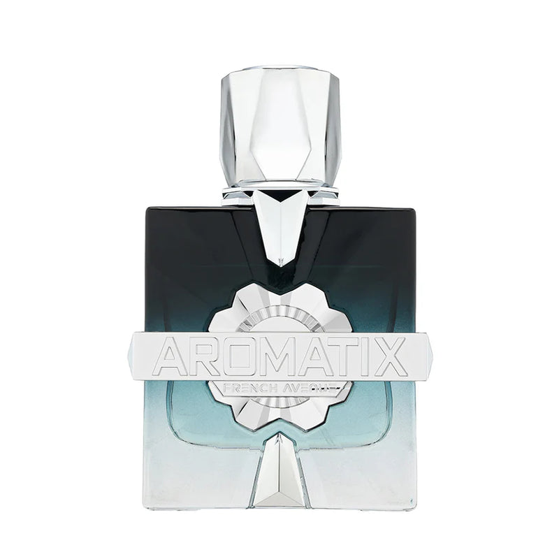 Frostbite Aromatix X French Avenue