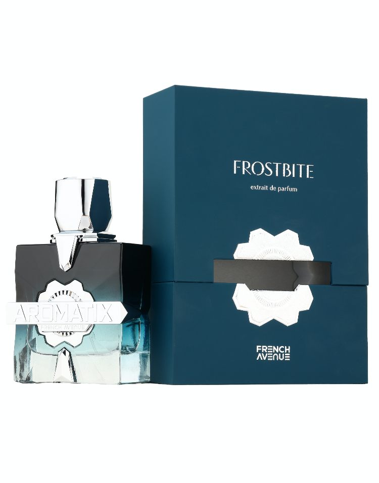 Frostbite Aromatix X French Avenue