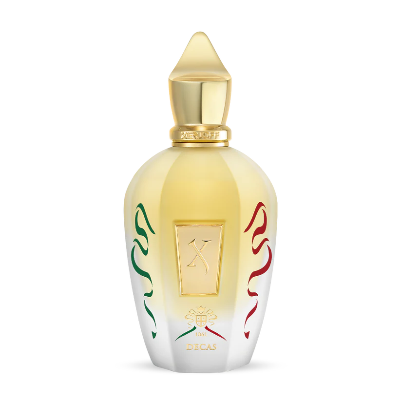 XERJOFF XJ 1861 DECAS EDP 3.4oz