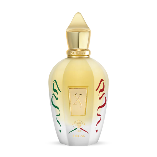 XERJOFF XJ 1861 DECAS EDP 3.4oz