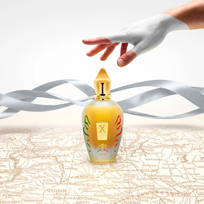 XERJOFF XJ 1861 DECAS EDP 3.4oz