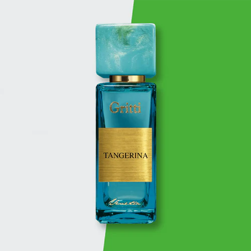 GRITTI TANGERINA EDP 3.4oz