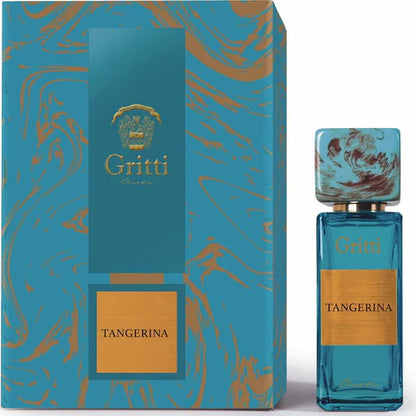 Tangerina by Gritti EDP 3.4 oz
