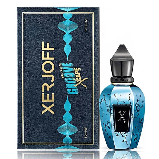 XERJOFF GROVE XCAPE PARFUM 1.7oz